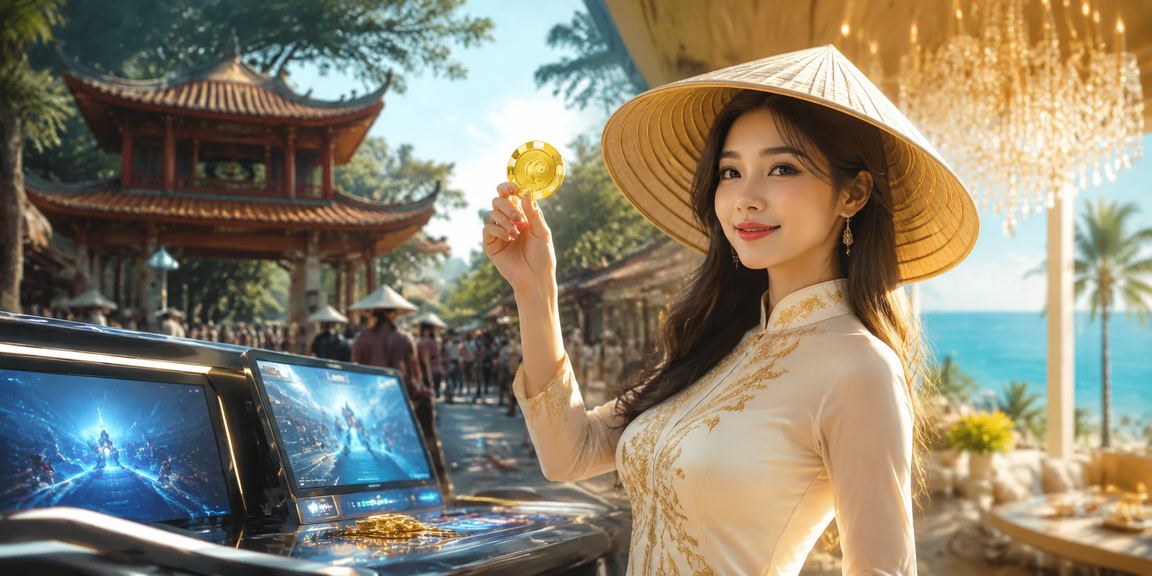 Người dùng tại Hà Nội theo dõi giải esports và đặt cược trực tuyến buổi tối