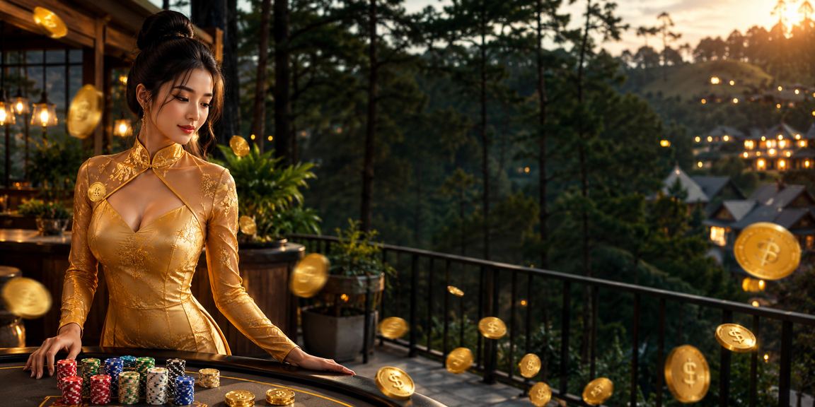 Người dùng Việt Nam trải nghiệm casino và cá cược trực tuyến trên thiết bị di động