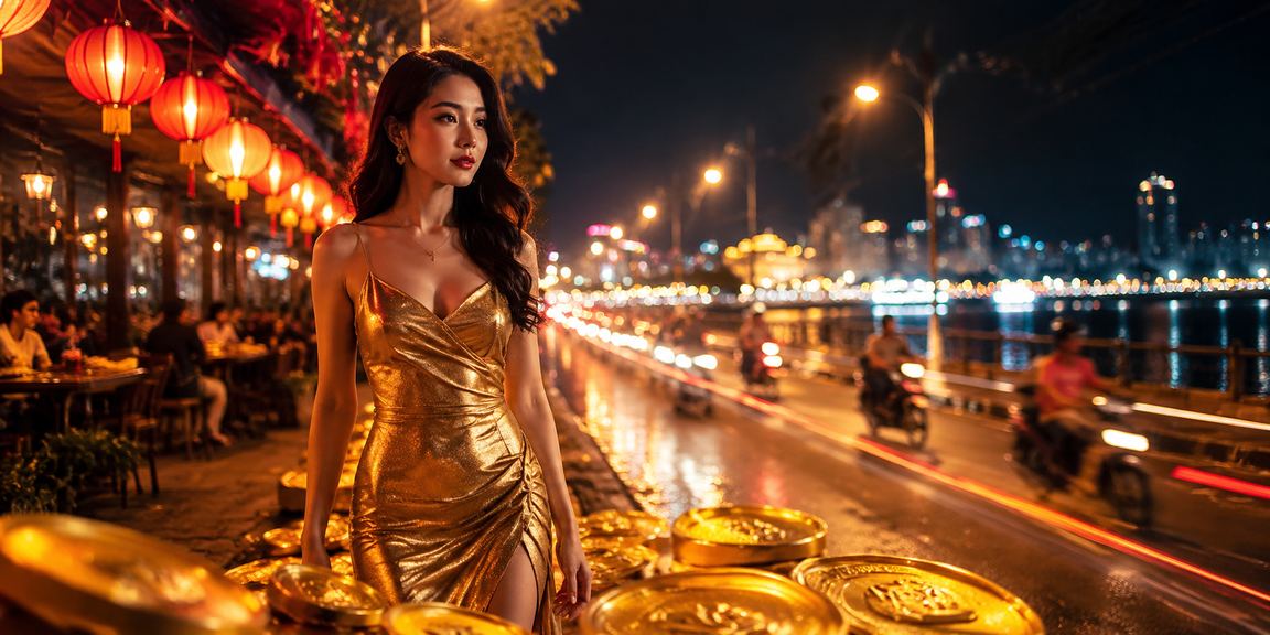 Khung cảnh bình yên tại Vũng Tàu – trải nghiệm giải trí trực tuyến an toàn và bảo mật